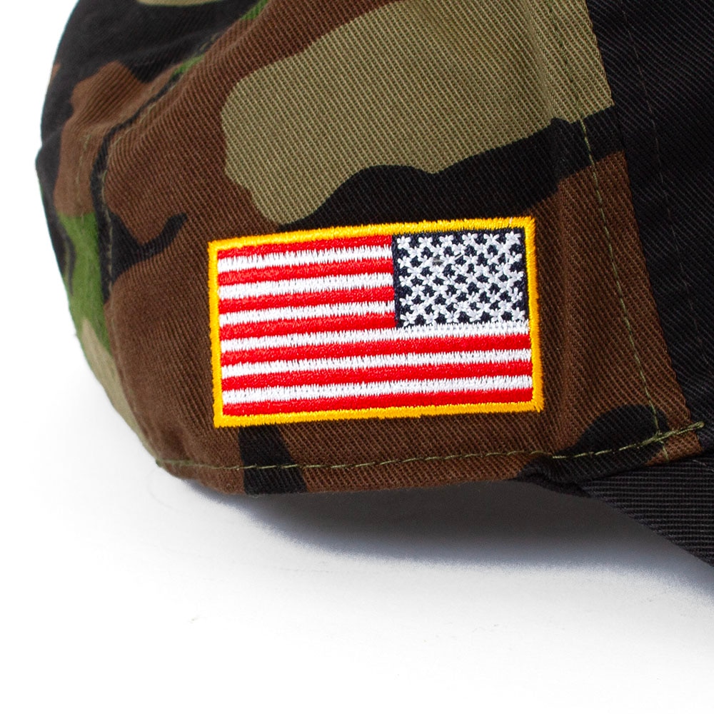 Classic Oregon O, Nike, Black, Curved Bill, Cotton, Accessories, Unisex, Camo, Unstructured, Twill, Military Appreciation, Adjustable, Hat, 916414